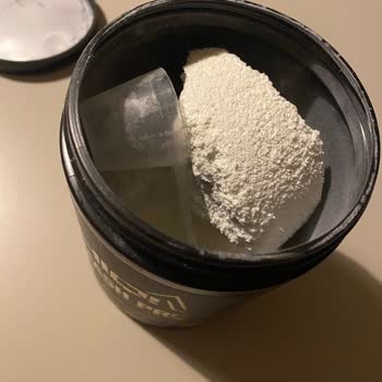 HIQ Nutrition Hıq Preworkout Bozulmuş Ürün, Firmanın İlgisizlik Seviyesi