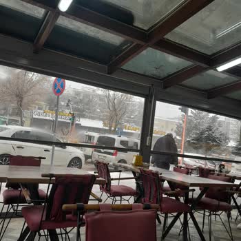 Vatan Pastanesi Yetkili Kişilerin Dikkate Almasını Rica Ediyorum