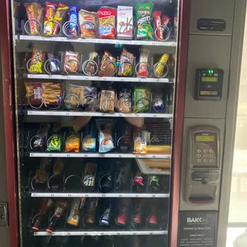 Bakkal24 Parayı Çekti Ama Ürünü Vermedi.