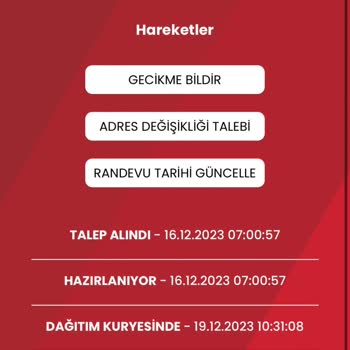 Papara, Ücretli Rose CARD'IMI, Gece Başka Birine Teslim Etti!