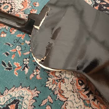 PTT Kargo Ve Kırık Paketler