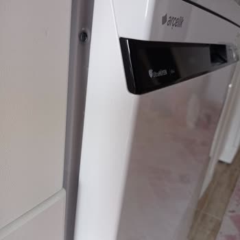 Arçelik 6144 Bulaşık Makinesi