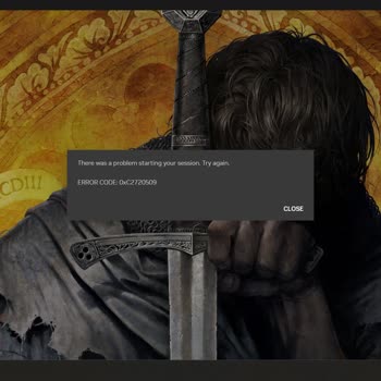 Geforce Now Powered By Game+ Oyun Başlamıyor