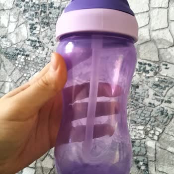 Wee Baby Kotu Biberon Suluk