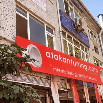 Atakan Tuning Kendi Kolonunu Takıp Gönderen İnsanlar