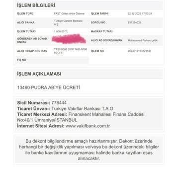 Binnaz Butik Hayal Kırıklığına Uğratan Alışveriş Deneyimi