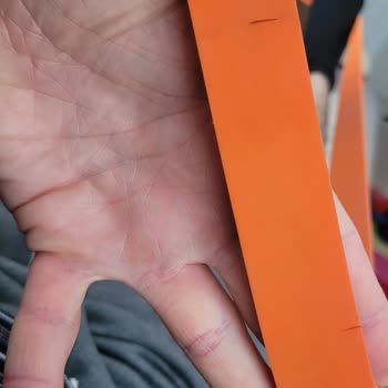 Decathlon 5 Ayda Hasar Gören Direnç Bandı