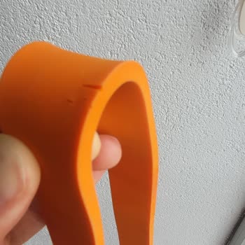 Decathlon 5 Ayda Hasar Gören Direnç Bandı