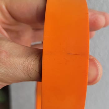 Decathlon 5 Ayda Hasar Gören Direnç Bandı