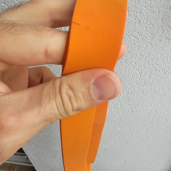 Decathlon 5 Ayda Hasar Gören Direnç Bandı