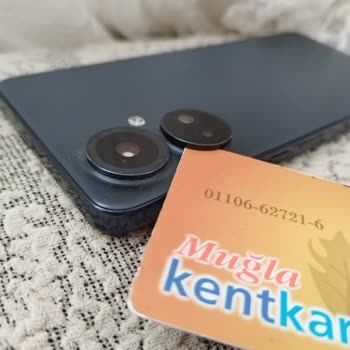 Tecno Mobile Camon 19 Pro Kamera Çıkması