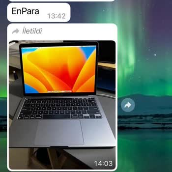 Saye Bilişim (Elmafix) Bilgisayar Parasını Alıp Teslim Etmeme