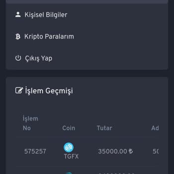 Tradercoinsmarket.com Güvenilirmi, Büyük Miktarda Para Yatırdım