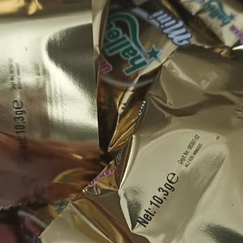 Tarihi Geçen Ürün Satışı İçin Ülker'den Şikayetçiyim