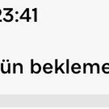 Flaw Wear İade, Müşteri Hizmetleri, Kargo Süresi Ve Ürün Sorunu