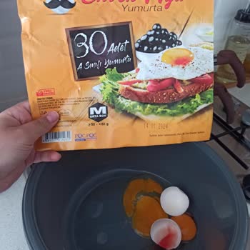 Enver Ağa Yumurta Kan İçeren Yumurtalar Ve Tüketici Şikayetleri