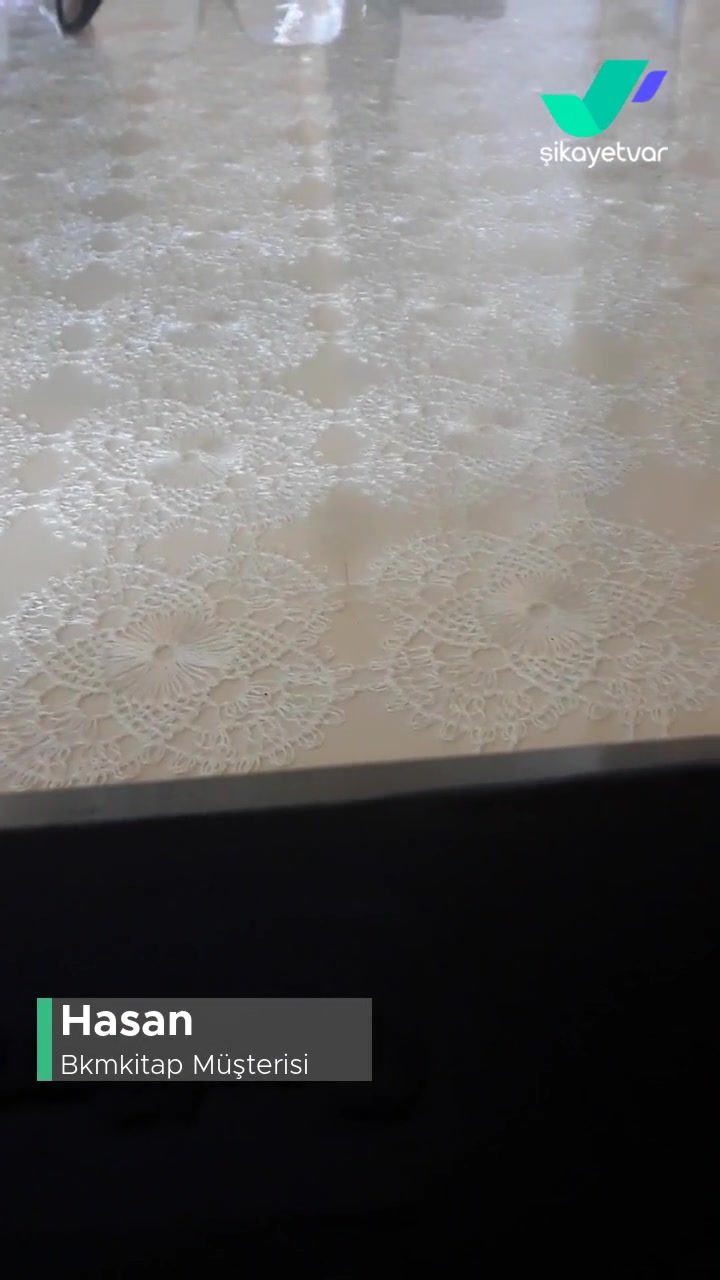 Bkmkitap Başıma Gelenler Şaka Gibi! videonun kapak resmi