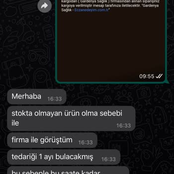 Eczanedeyim.com.tr Eczanedeyim Mağduriyeti Pişmanlık