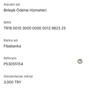 Wise (transferwise) Kenya'ya Para Transferi Mağduriyeti