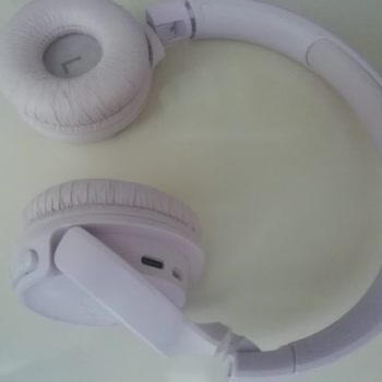 JBL 510bt Pembe Kulaklık Yedek Parça Sorunu!