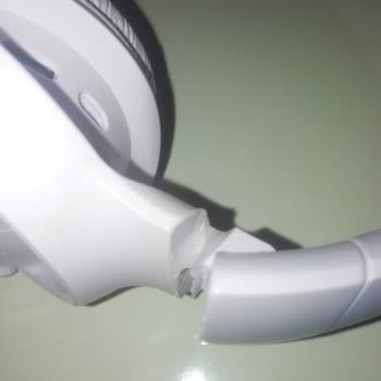 JBL 510bt Pembe Kulaklık Yedek Parça Sorunu!