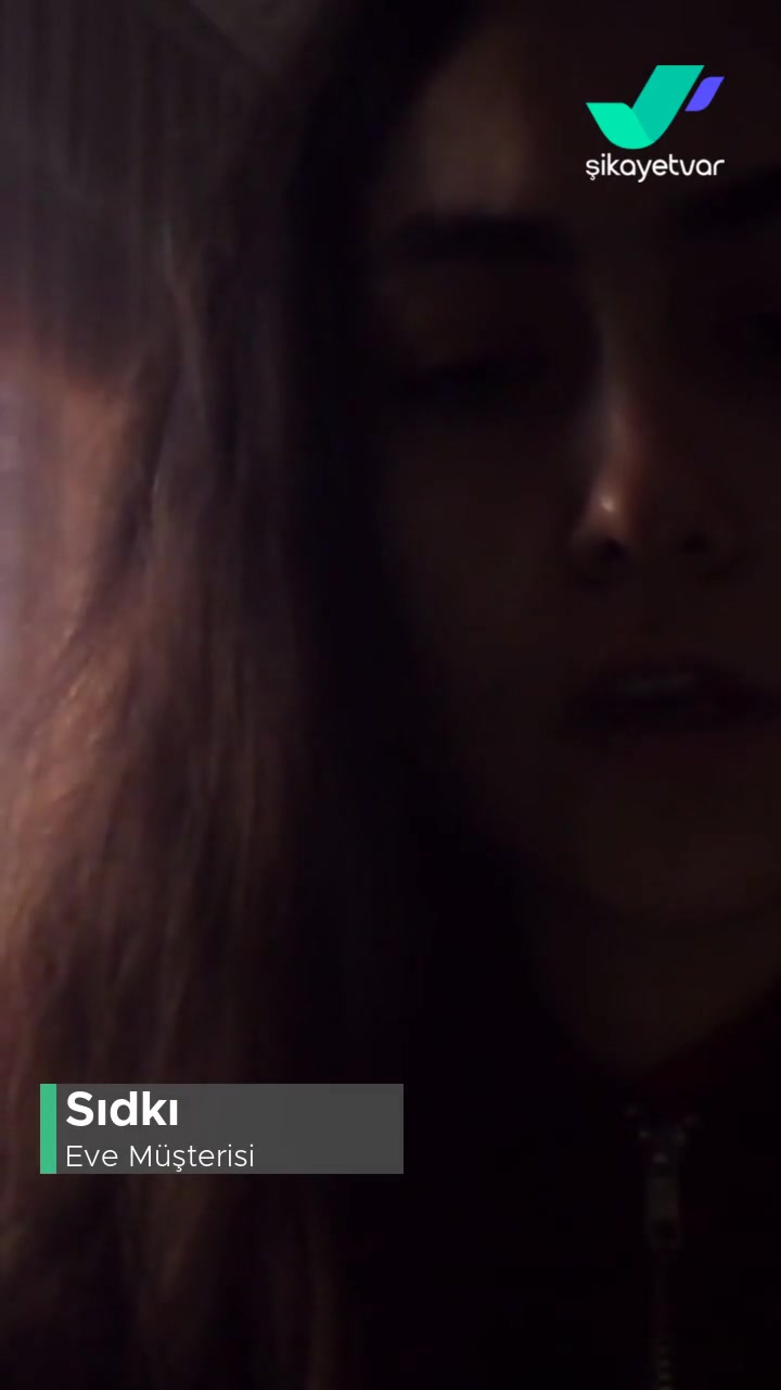 Eve Sürem Olduğu Halde İade Edemiyorum! videonun kapak resmi