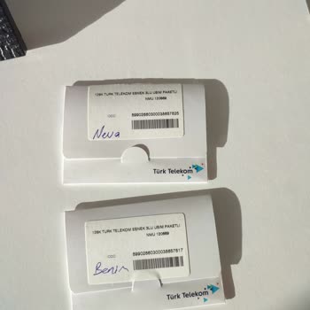 Türk Telekom Hat Taşıma Problemi