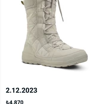 Decathlon İade Ve Müşteri Hizmetleri Sorunu