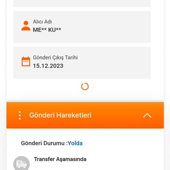 MNG Kargo Kargom Elime Ulaşmadı 8 Gündür