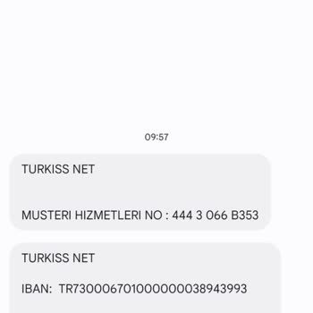 Türk Telekom Ev İnterneti İçin İstenen Yüksek Ücret