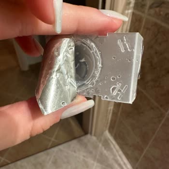 Acuvue Marka Lensler Bozuk Çıktı