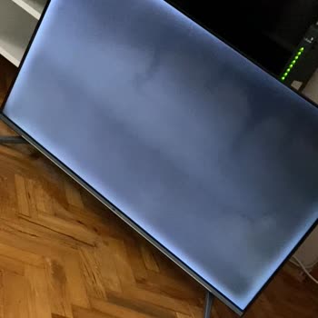 Beko TV Servis Hüsranı