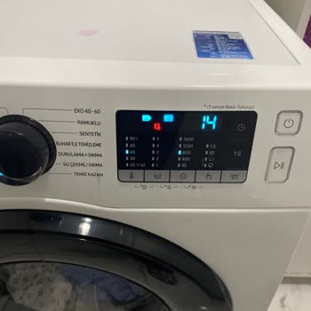 Samsung Müşteri Hizmetleri İlgisizliği