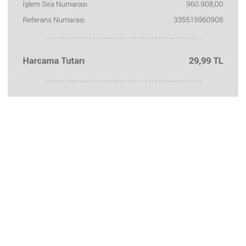 Migros Gold Üyeliği Ödemesi Sorunu