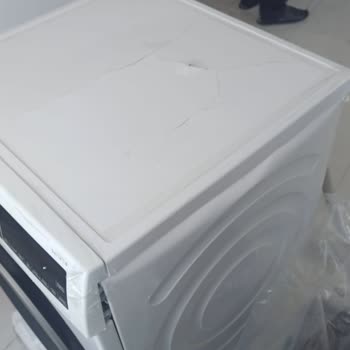 Çeyizlik Bosch Ürünlerinde Şaşırtan Kusur!