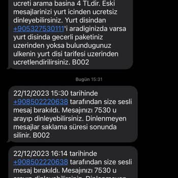 Metlife Emeklilik ve Hayat 08502220638 Her Gün 20 Kere Aranıyorum Yeter Artık!