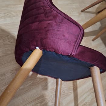 Sun Ev Concept Kalitesiz Mobilya Hayal Kırıklığı Yarattı