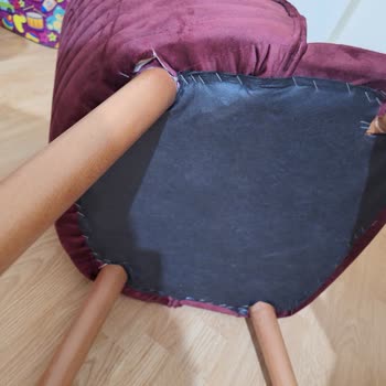 Sun Ev Concept Kalitesiz Mobilya Hayal Kırıklığı Yarattı