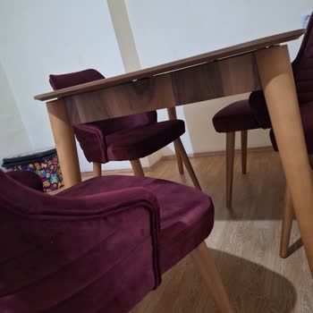 Sun Ev Concept Kalitesiz Mobilya Hayal Kırıklığı Yarattı