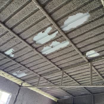 Starbor Isı Yalıtım Sistemleri Starbor Yalıtım Hüsran