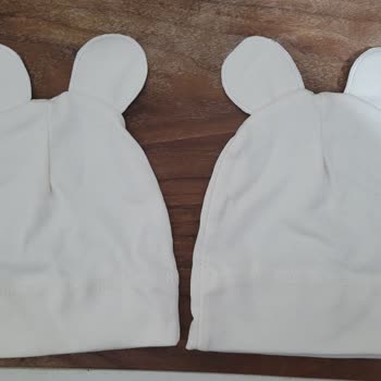 Tiny Lamb Fotoğraflardan Farklı Ürünler Gönderilmesi