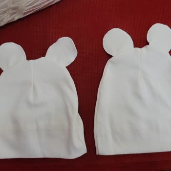 Tiny Lamb Fotoğraflardan Farklı Ürünler Gönderilmesi