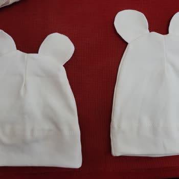 Tiny Lamb Fotoğraflardan Farklı Ürünler Gönderilmesi