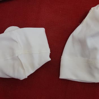 Tiny Lamb Fotoğraflardan Farklı Ürünler Gönderilmesi