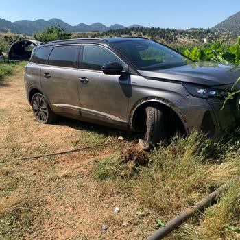 Antoto Antalya Peugeot Ve Yetkili Servis Mağduriyeti