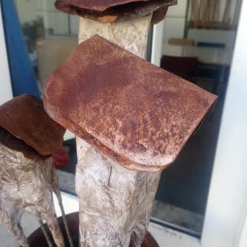 Polisan Heykel Verniği Hüsranı!