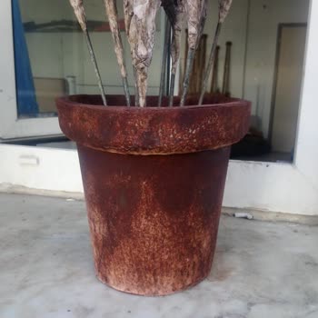 Polisan Heykel Verniği Hüsranı!