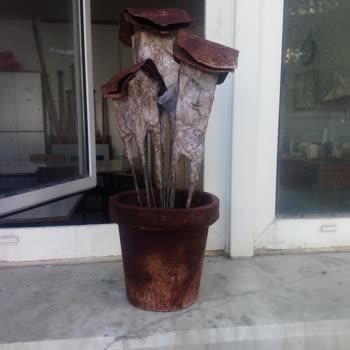 Polisan Heykel Verniği Hüsranı!