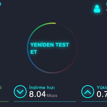 Türk Telekom Ev İnterneti Pişmanlıktır