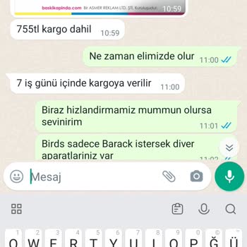 Baskikapinda.com Baskıkapında Diye Bir Firma